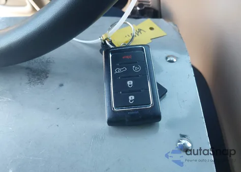 2023 Jeep Grand Cherokee Limited 4X4 из США, поврежденный, VIN 1C4RJHBG3PC569205